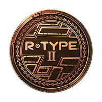 Трофей {trophy} в игре R-Type Final 2 для PS4