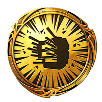Трофей {trophy} в игре R-Type Final 2 для PS4