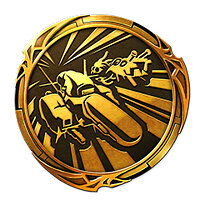 Трофей {trophy} в игре R-Type Final 2 для PS4
