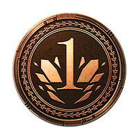 Трофей {trophy} в игре R-Type Final 2 для PS4