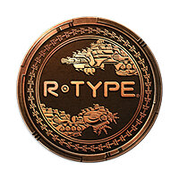 Трофей {trophy} в игре R-Type Final 2 для PS4