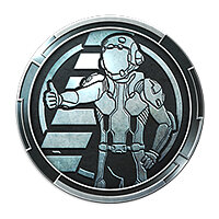 Трофей {trophy} в игре R-Type Final 2 для PS4