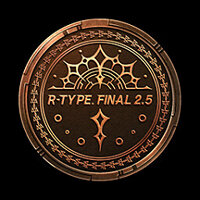 Достижение Extra Mission: Top-Secret Area в игре R-Type Final 2 для Steam
