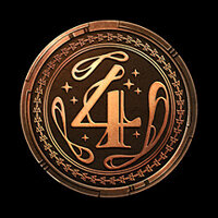 Достижение 4th Mission: Retribution в игре R-Type Final 2 для Steam