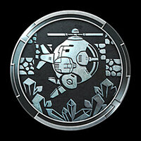 Достижение Get the Crystal в игре R-Type Final 2 для Steam