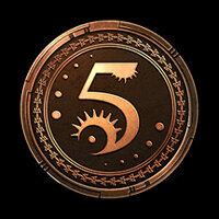 Достижение 5th Mission: The Destiny We Choose в игре R-Type Final 2 для Steam