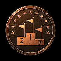Достижение Forever in the Annals of History в игре R-Type Final 2 для Steam