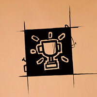 Трофей {trophy} в игре 39 Days to Mars для PS4