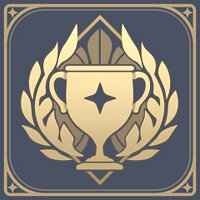 Трофей «Странствия: Приближение новой звезды» в игре Genshin Impact для PS5