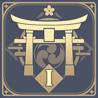 Трофей {trophy} в игре Genshin Impact для PS5