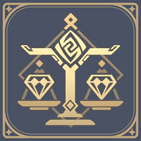 Трофей «Ли Юэ: Взгляд сквозь камень» в игре Genshin Impact для PS5