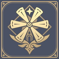 Трофей «В поисках сокровищ ветра II» в игре Genshin Impact для PS5