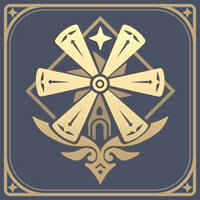 Трофей «Мондштадт: Касание тысячи ветров» в игре Genshin Impact для PS5