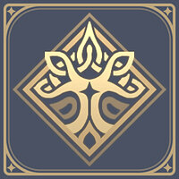 Трофей {trophy} в игре Genshin Impact для PS4