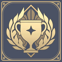 Трофей {trophy} в игре Genshin Impact для PS4