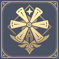Трофей {trophy} в игре Genshin Impact для PS4
