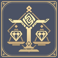 Трофей {trophy} в игре Genshin Impact для PS4
