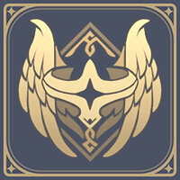 Трофей {trophy} в игре Genshin Impact для PS4