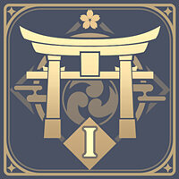 Трофей {trophy} в игре Genshin Impact для PS4