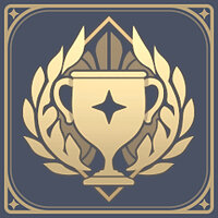 Трофей {trophy} в игре Genshin Impact для PS4