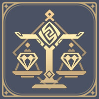Трофей {trophy} в игре Genshin Impact для PS4