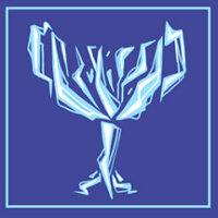 Достижение Skilled в игре Cyberplug для Steam