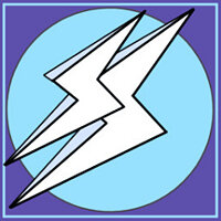 Достижение I believe I can fly в игре Cyberplug для Steam