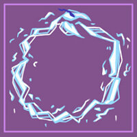 Достижение Ouroboros в игре Cyberplug для Steam