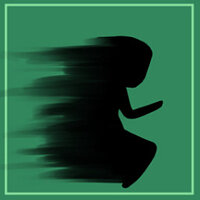 Достижение Fight Your Shadow в игре Cyberplug для Steam