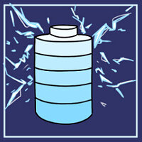 Достижение Fully Charged в игре Cyberplug для Steam