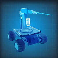 Трофей {trophy} в игре Subnautica: Below Zero для PS5