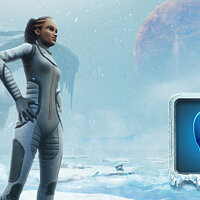 Достижение Dressed For The Weather в игре Subnautica: Below Zero для Windows 10, Xbox One