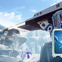 Достижение Necessary Repairs в игре Subnautica: Below Zero для Windows 10, Xbox One