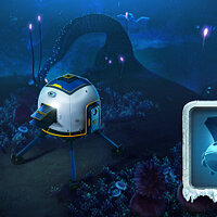 Достижение Drop in the Ocean в игре Subnautica: Below Zero для Windows 10, Xbox One