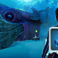 Достижение Finding the Cure в игре Subnautica: Below Zero для Windows 10, Xbox One