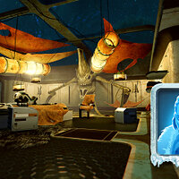 Достижение Another Survivor в игре Subnautica: Below Zero для Windows 10, Xbox One