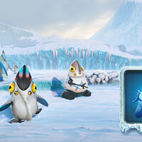 Достижение Spy Pengling в игре Subnautica: Below Zero для Windows 10, Xbox One