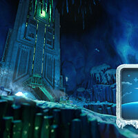 Достижение Into the Unknown в игре Subnautica: Below Zero для Windows 10, Xbox One