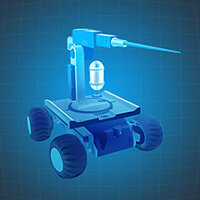 Достижение Поиски лекарства в игре Subnautica: Below Zero для Steam