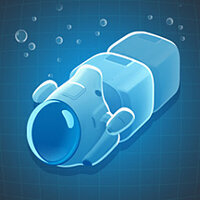 Достижение Ходу! в игре Subnautica: Below Zero для Steam