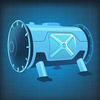 Трофей {trophy} в игре Subnautica для PS5