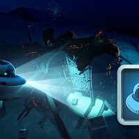 Достижение Личный транспорт в игре Subnautica для Windows 10, Xbox One
