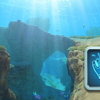 Достижение Промочить ноги в игре Subnautica для Windows 10, Xbox One