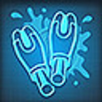 Достижение Промочить ноги в игре Subnautica для Steam