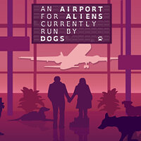 Достижение Scrapborker в игре An Airport for Aliens Currently Run by Dogs для Xbox Series