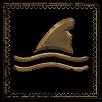 Достижение Shark Slayer в игре Metamorphos для Steam