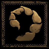 Достижение Anshara, the Corrupted в игре Metamorphos для Steam