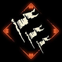 Достижение Фиг вам, до свидания в игре Hood: Outlaws & Legends для Steam