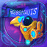 Достижение Maniac в игре Robonauts для Steam
