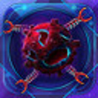 Достижение World Destroyer в игре Robonauts для Steam